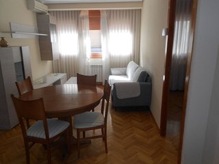 Piso en alquiler en Doctor Cerrada en Zaragoza