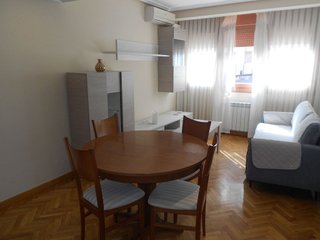 Piso en alquiler en Doctor Cerrada en Zaragoza