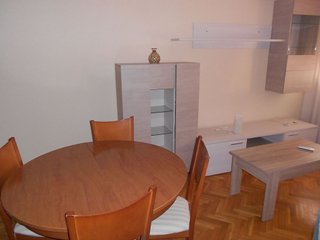 Piso en alquiler en Doctor Cerrada en Zaragoza