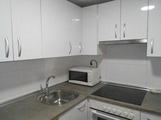Piso en alquiler en Doctor Cerrada en Zaragoza