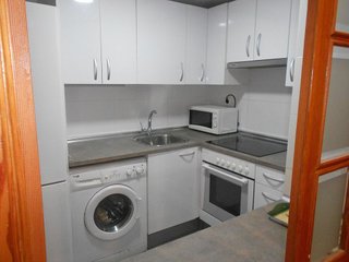Piso en alquiler en Doctor Cerrada en Zaragoza