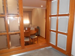 Piso en alquiler en Doctor Cerrada en Zaragoza