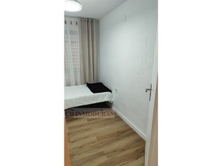 Piso en alquiler en Carolinas Altas en Alicante