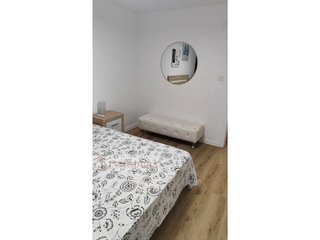Piso en alquiler en Carolinas Altas en Alicante