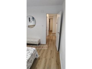 Piso en alquiler en Carolinas Altas en Alicante