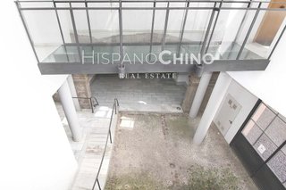 Piso en alquiler en El Carme en Valencia