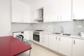 Piso en alquiler en El Carme en Valencia