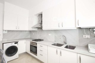 Piso en alquiler en El Carme en Valencia