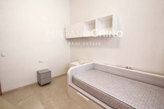 Piso en alquiler en El Carme en Valencia