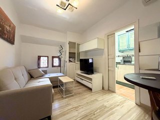 Piso en alquiler en El Botànic en Valencia