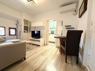 Piso en alquiler en El Botànic en Valencia