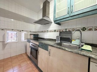 Piso en alquiler en El Botànic en Valencia