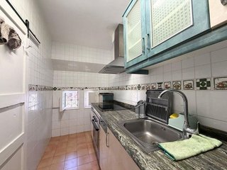 Piso en alquiler en El Botànic en Valencia