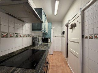Piso en alquiler en El Botànic en Valencia