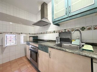 Piso en alquiler en El Botànic en Valencia
