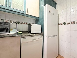 Piso en alquiler en El Botànic en Valencia