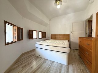Piso en alquiler en El Botànic en Valencia