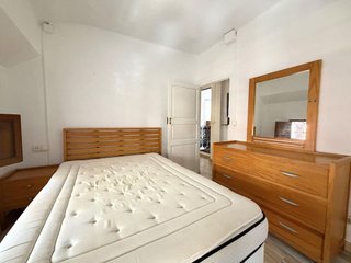 Piso en alquiler en El Botànic en Valencia