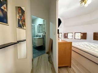 Piso en alquiler en El Botànic en Valencia