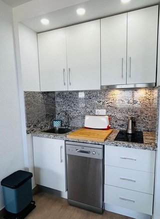 Piso en alquiler en Raval Roig - Virgen del Socorro en Alicante