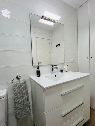 Piso en alquiler en Raval Roig - Virgen del Socorro en Alicante