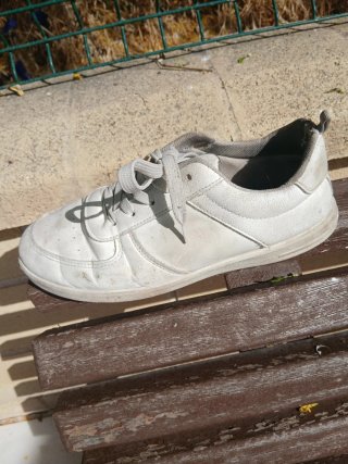 Zapatillas deportivas talla 41