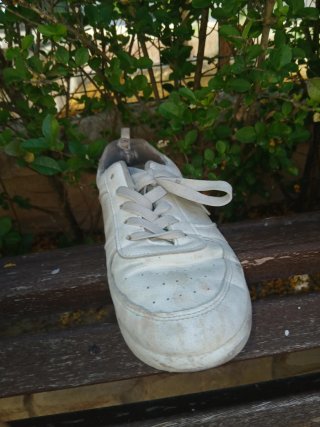 Zapatillas deportivas talla 41