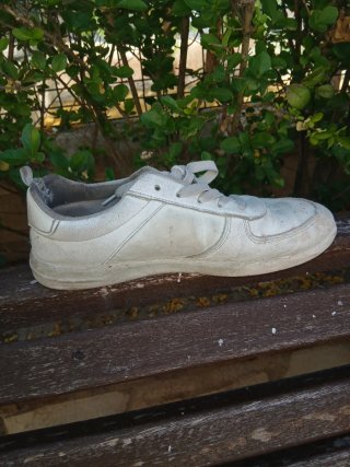 Zapatillas deportivas talla 41