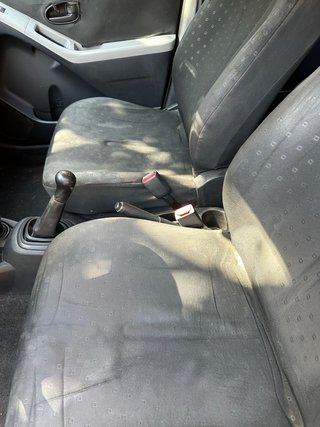 Toyota Yaris 2007