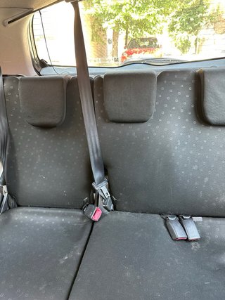 Toyota Yaris 2007