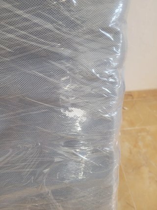 Colchón y Somier