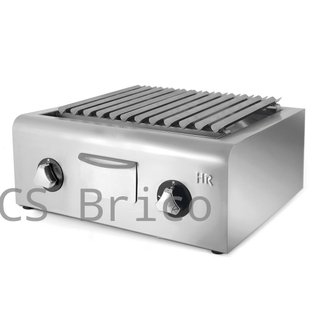 Barbacoa Gas Serie 500 - B600