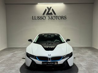 BMW i8 2020