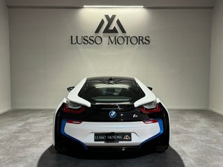 BMW i8 2020