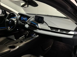 BMW i8 2020
