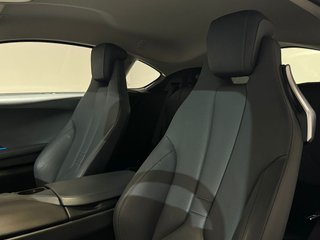 BMW i8 2020