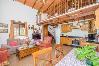 Casa rural en venta en Ardales