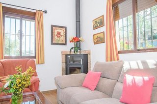 Casa rural en venta en Ardales