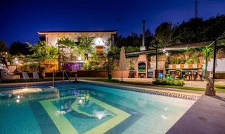 Casa rural en venta en Ardales