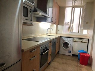 Piso en alquiler en Les Corts en Barcelona