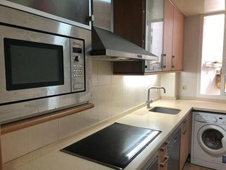 Piso en alquiler en Les Corts en Barcelona