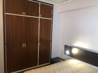 Piso en alquiler en Les Corts en Barcelona