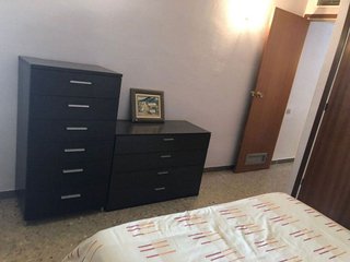 Piso en alquiler en Les Corts en Barcelona