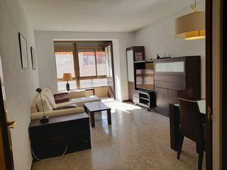 Piso en alquiler en Les Corts en Barcelona
