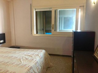 Piso en alquiler en Les Corts en Barcelona