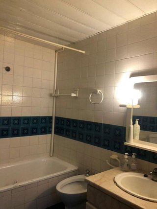 Piso en alquiler en Les Corts en Barcelona
