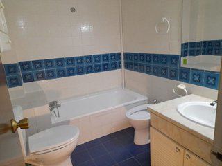 Piso en alquiler en Les Corts en Barcelona