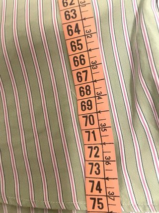Camisa Polo Ralph Lauren Rayad Verde L Classic