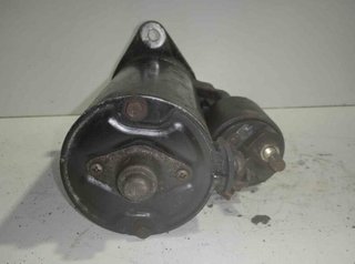 Audi 1118682 motor arranque 0001109066 a6 avant