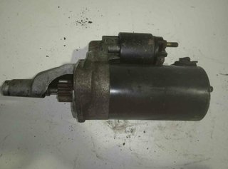 Audi 1118682 motor arranque 0001109066 a6 avant
